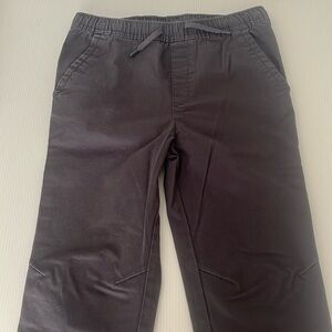 Boys Jogger Pants Size 14-16